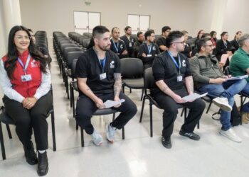 Hospital Central: avanza la certificación de Normas ISO en el servicio de Hotelería