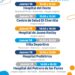 La Universidad de La Punta celebra el Día del Niño con actividades para toda la familia. Este Jueves serán en Juana Koslay