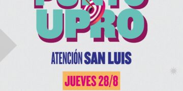 La UPrO realizará las preinscripciones en el Centro Cultural