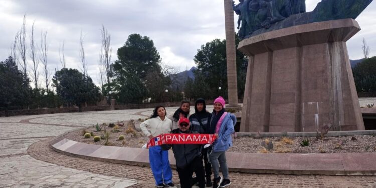 Según Gobierno crecieron las visitas de turistas extranjeros al Monumento al Pueblo Puntano de la Independencia