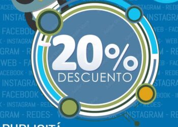 ¿Tenés un comercio, marca, producto o servicio en #JuanaKoslay y necesitás darlo a conocer, instalarlo en redes, potenciarlo?