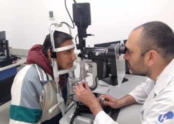 El hospital ‘Ramón Carrillo’ fue habilitado para realizar trasplantes de córneas y escleras