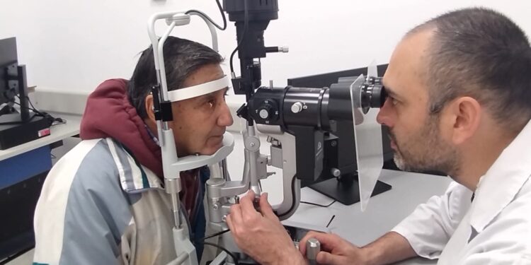 El hospital ‘Ramón Carrillo’ fue habilitado para realizar trasplantes de córneas y escleras