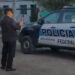 Operativo de la Policía Federal en el barrio Vicente Dupuy por presunto caso de Trata de personas. Estaría una menor involucrada como víctima.