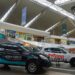 El Rally Argentino comenzó a ‘correr’ con una exhibición de autos en la EDIRO