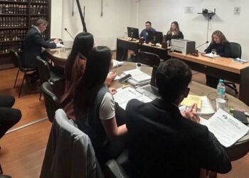 Filicidio en Juana Koslay: piden prisión perpetua para ex policía acusada de matar a sus dos hijos