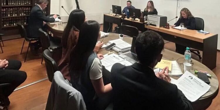 Filicidio en Juana Koslay: piden prisión perpetua para ex policía acusada de matar a sus dos hijos