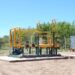 Avanza la planta reguladora que garantizará el suministro de gas natural al barrio Malvinas