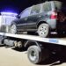 Juana Koslay: secuestraron una camioneta por una causa de estafa