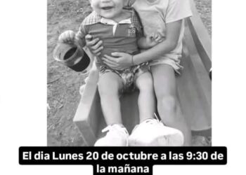 Convocan a una marcha exigiendo perpetua para la oficial que mató a sus hijos en Juana Koslay