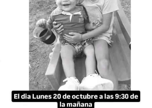 Convocan a una marcha exigiendo perpetua para la oficial que mató a sus hijos en Juana Koslay