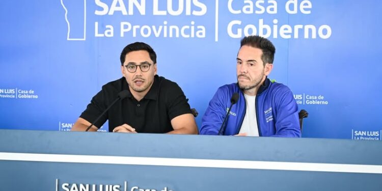 Más de 65.000 estudiantes participaron de los Juegos Intercolegiales 2025. La premiación será en el Ave Fénix