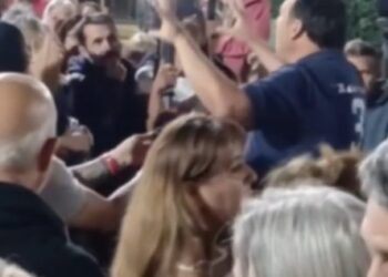 Luego de la controversia por la tasa de seguridad, el intendente Jorge “Toti” Videla aseguró que vetará la ordenanza