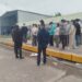 Estudiantes de la UNSL visitaron ‘La Metropolitana’ en Donovan