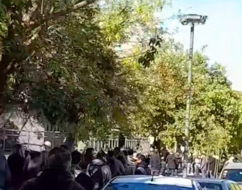 Gran convocatoria para trabajar en el Centro de Monitoreo de Juana Koslay