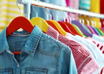 El Gobierno y Banco Nación ofrecen tres días con descuentos del 50% para la compra de indumentaria