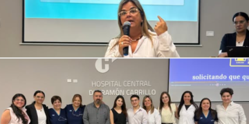 Se realizaron las Jornadas Provinciales de Enfermería en Procuración de Tejido de Córneas