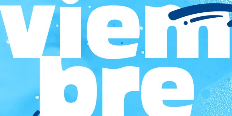 Cronograma de medición del agua en Juana Koslay