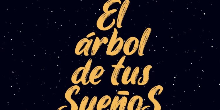 Convocatoria para participar con stand y foodtrucks en el evento “El Árbol de tus sueños”