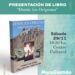 Presenta el libro “Desde los Orígenes” en el Centro Cultural de Juana Koslay
