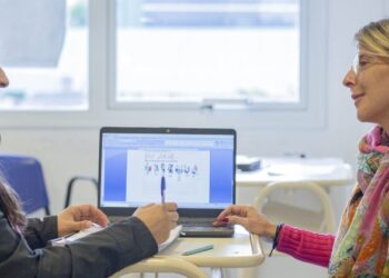 Fuerte interés por la Tecnicatura Universitaria en Traducción en Idioma Inglés