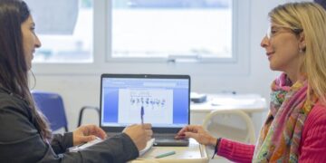 Fuerte interés por la Tecnicatura Universitaria en Traducción en Idioma Inglés