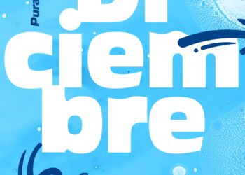 Cronograma medición de Agua Potable – Diciembre 2025