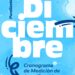 Cronograma medición de Agua Potable – Diciembre 2025