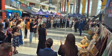 La EDIRO fue epicentro por primera vez de la Feria Provincial de Turismo