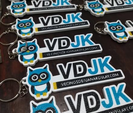 Acompañamos con alegría el tradicional evento del “Árbol de tus Sueños”