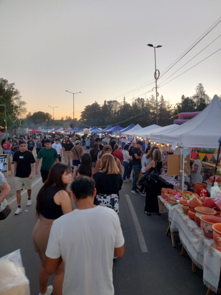 Gran convocatoria para la noche principal del encendido del Árbol de tus sueños