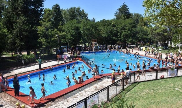 La inscripción en las Escuelas de Verano estará abierta hasta el martes 23 de diciembre