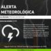 Renuevan alerta meteorológico