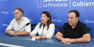 Potrerillo, Juana Koslay y Fraga tendrán festivales populares este fin de semana