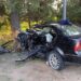 Un hombre resultó herido tras protagonizar un accidente automovilístico en Avenida del Portezuelo