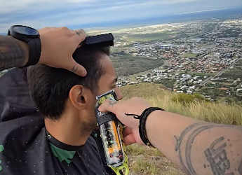 Un corte de “alto vuelo”