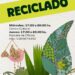 Reciclar también es cuidar la ciudad