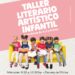 Nuevo Taller Literario Artístico Infantil