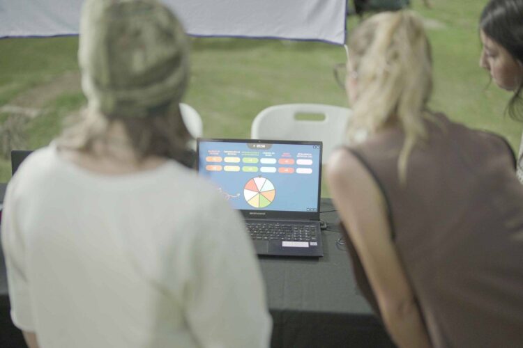 “ULP en Verano” desplegó diversión en Juana Koslay