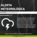 Posibles tormentas a partir de esta noche