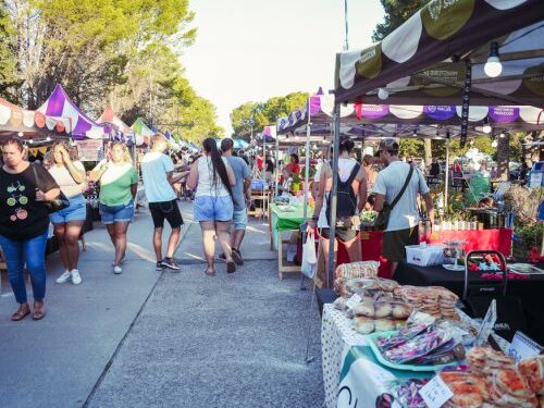 Este viernes se realizará el ‘Eco’ Potrero de Los Funes