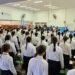 Inició el período de adaptación para postulantes a aspirantes del ISSP