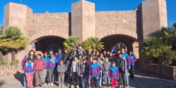 El Monumento al Pueblo Puntano de la Independencia refuerza sus propuestas culturales y educativas