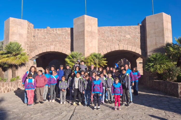 El Monumento al Pueblo Puntano de la Independencia refuerza sus propuestas culturales y educativas