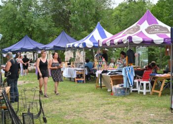 El Parque Nativo de Potrero de los Funes fue anfitrión del Festival ‘Eco’
