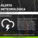Renuevan alerta por tormentas