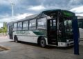 Nueva unidad de transporte para el corredor San Luis – Potrero de los Funes
