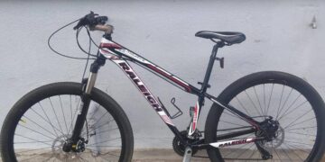 Ingresaron a un domicilio en Juana Koslay y se llevaron varios elementos