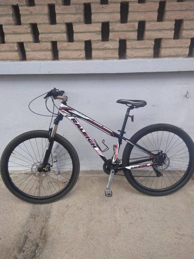 Ingresaron a un domicilio en Juana Koslay y se llevaron varios elementos