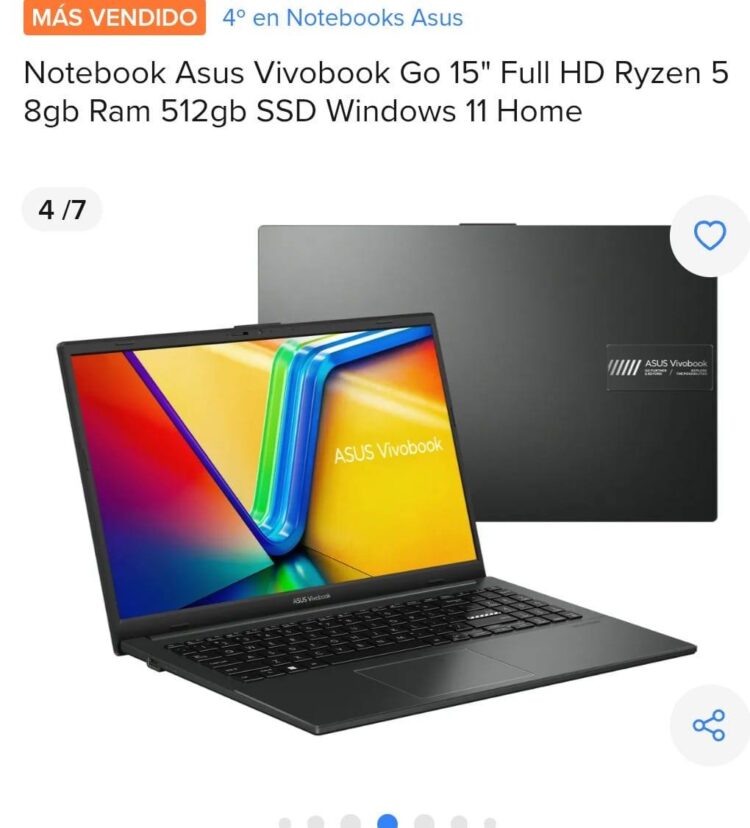 Ingresaron a un domicilio en Juana Koslay y se llevaron varios elementos